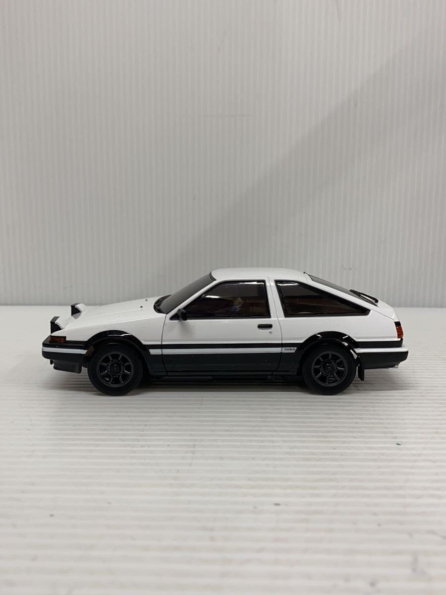 KYOSHO RC Car - Initial D: The Movie