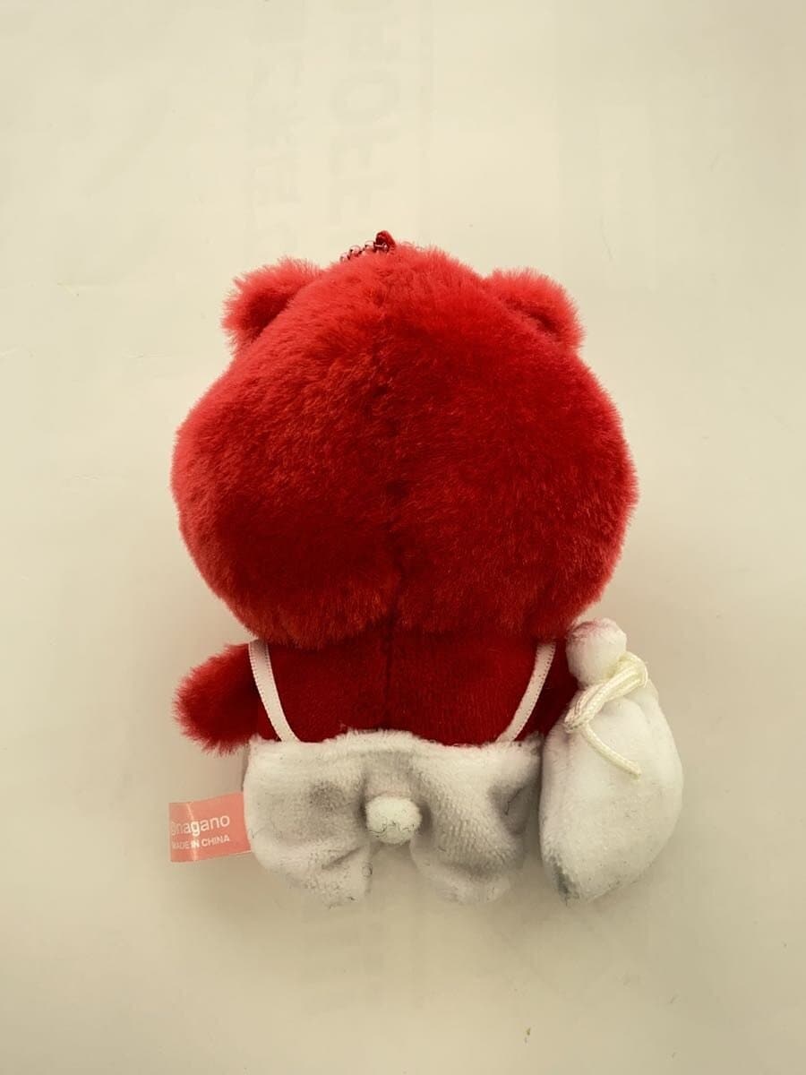 Other Brand Girl Christmas Day! Petit Mini Mascot (Chiikawa)