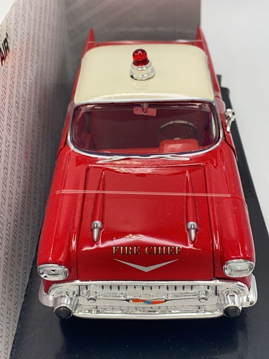 Other Brand MOTORMAX Chevrolet Fire Chief - Boys' Toy