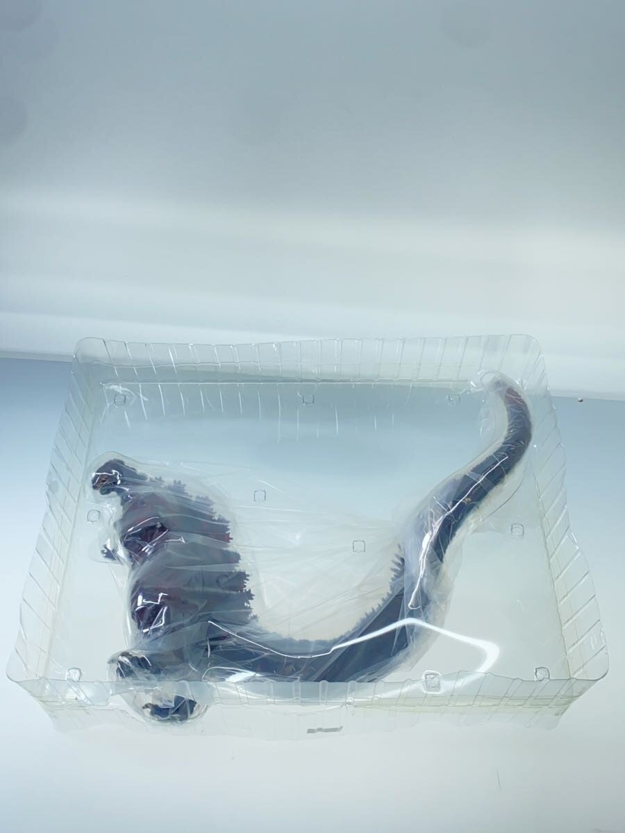 Other Brand Toru Paka! Shin Godzilla Kamakura Landing Ver. Prize Big Sofubi Figure