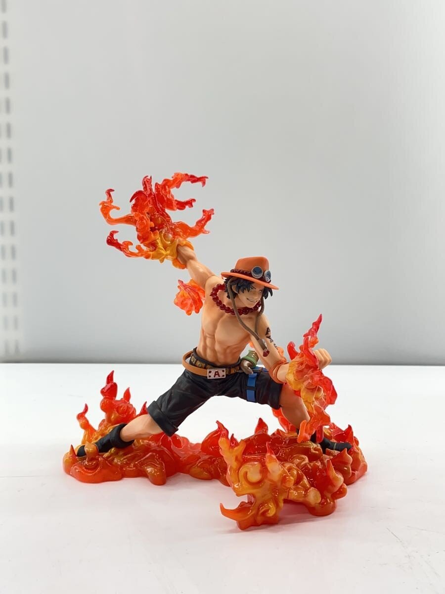 BANDAI SPIRITS Figure (Comic & Anime)