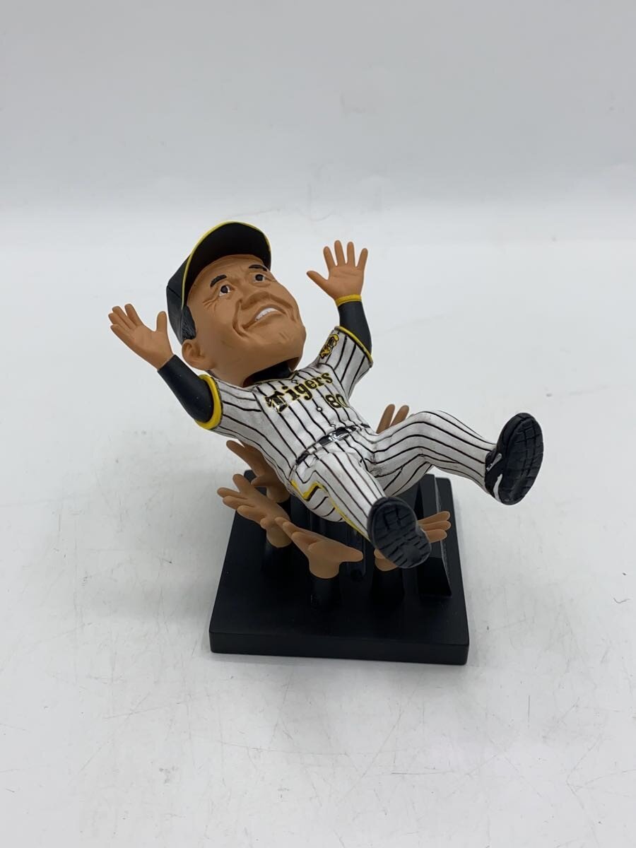 Other Brand HANSINTIGERS Figure — Hanshin Tigers 2023 Championship Commemoration (Manager Okada)