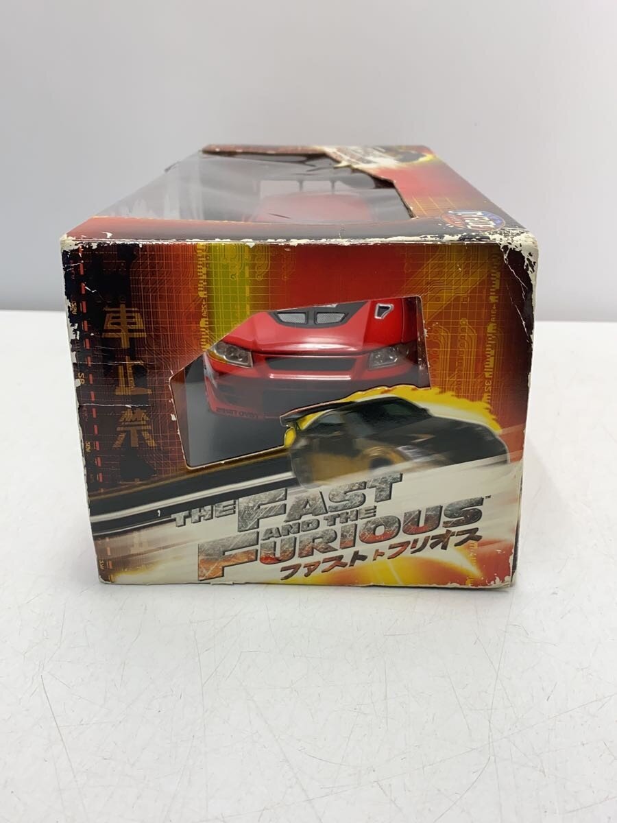 JOYRIDE Mini Car (Red)