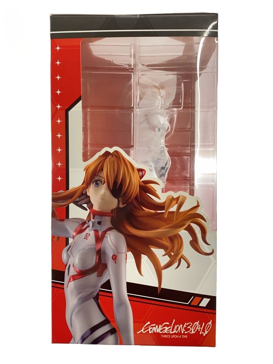 Other Brand REVOLVE Shin Evangelion Theatrical Asuka Shikinami Langley Last mission