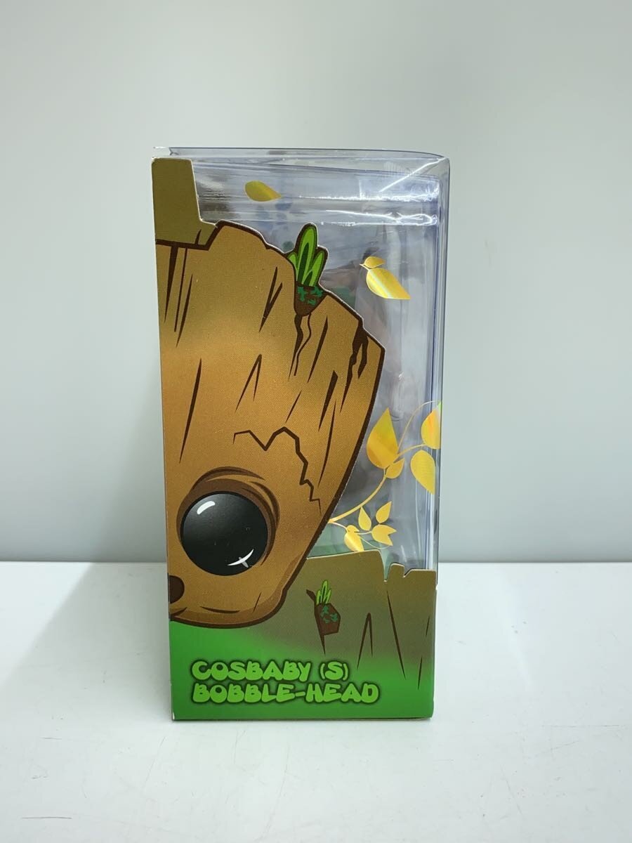 MARVEL COSBABY Groot (Dancing Version)