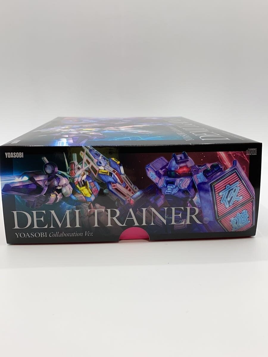 Sunrise DEMITRAINER Model Kit – YOASOBI 祝福 (Shukufuku) 完全生産限定盤