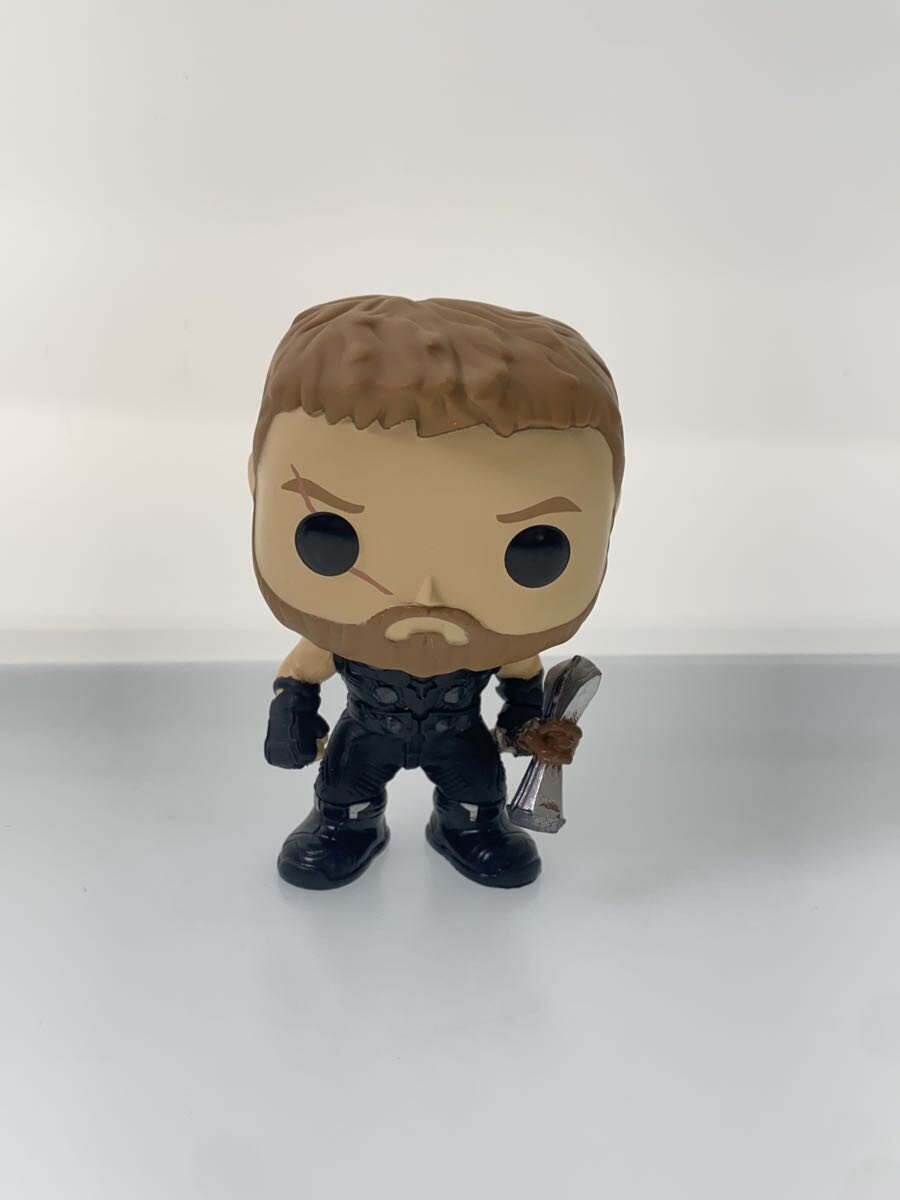 Other Brand POP! Figure #286