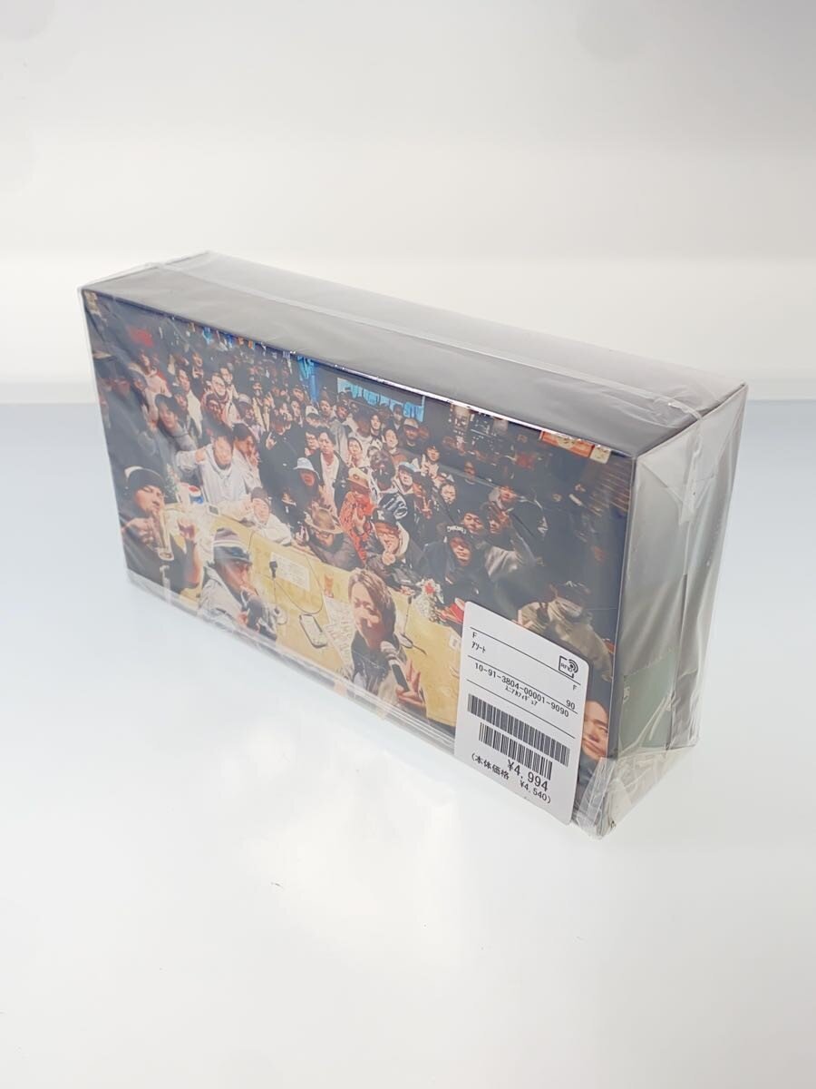 Other Brand Sneaker-Account Guy Figure