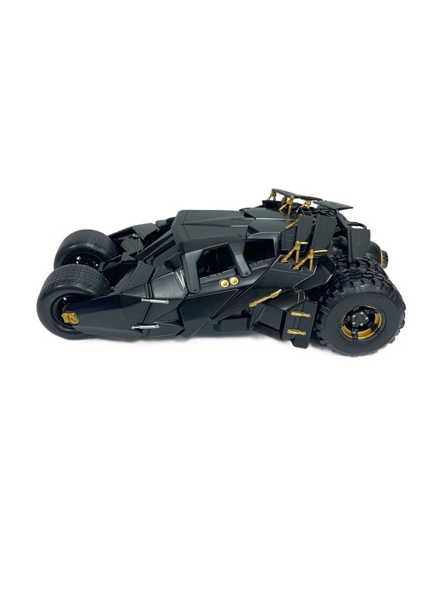 Hot Wheels Batmobile (Batman: The Dark Knight) Die-Cast Car