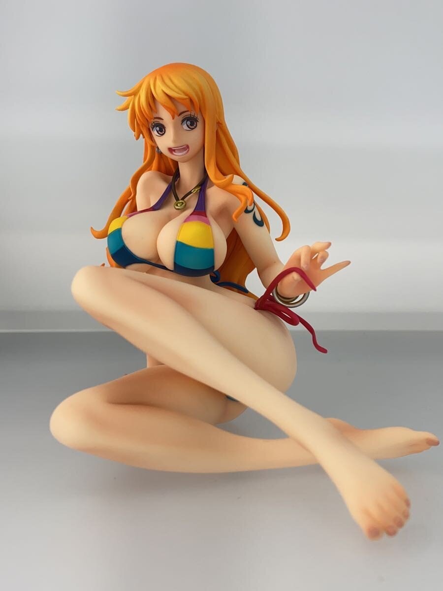 Other Brand P.O.P Ver BB Figure - Nami