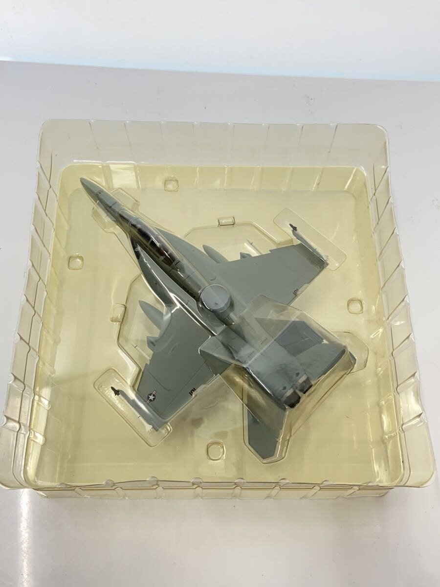 Other Brand F-18 WITTY WINGS Die-Cast Metal (Gray)