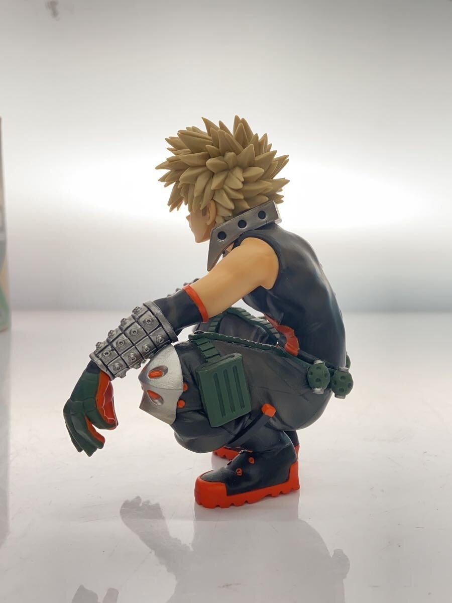 BANDAI SPIRITS Figure (Comic & Anime)