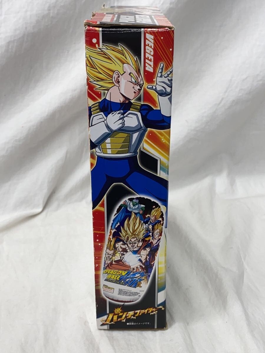 BANDAI Dragon Ball Punch Fighter