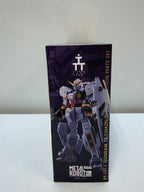 BANDAI SPIRITS METAL ROBOT Spirits Gundam TR-1 Hazel Kai & Option Parts Set