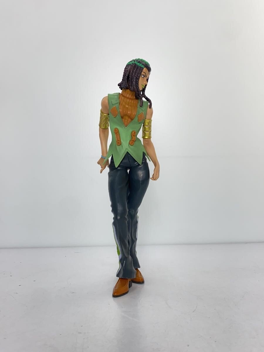 BANDAI SPIRITS E. Costello Figure (JoJo's Bizarre Adventure: Stone Ocean)