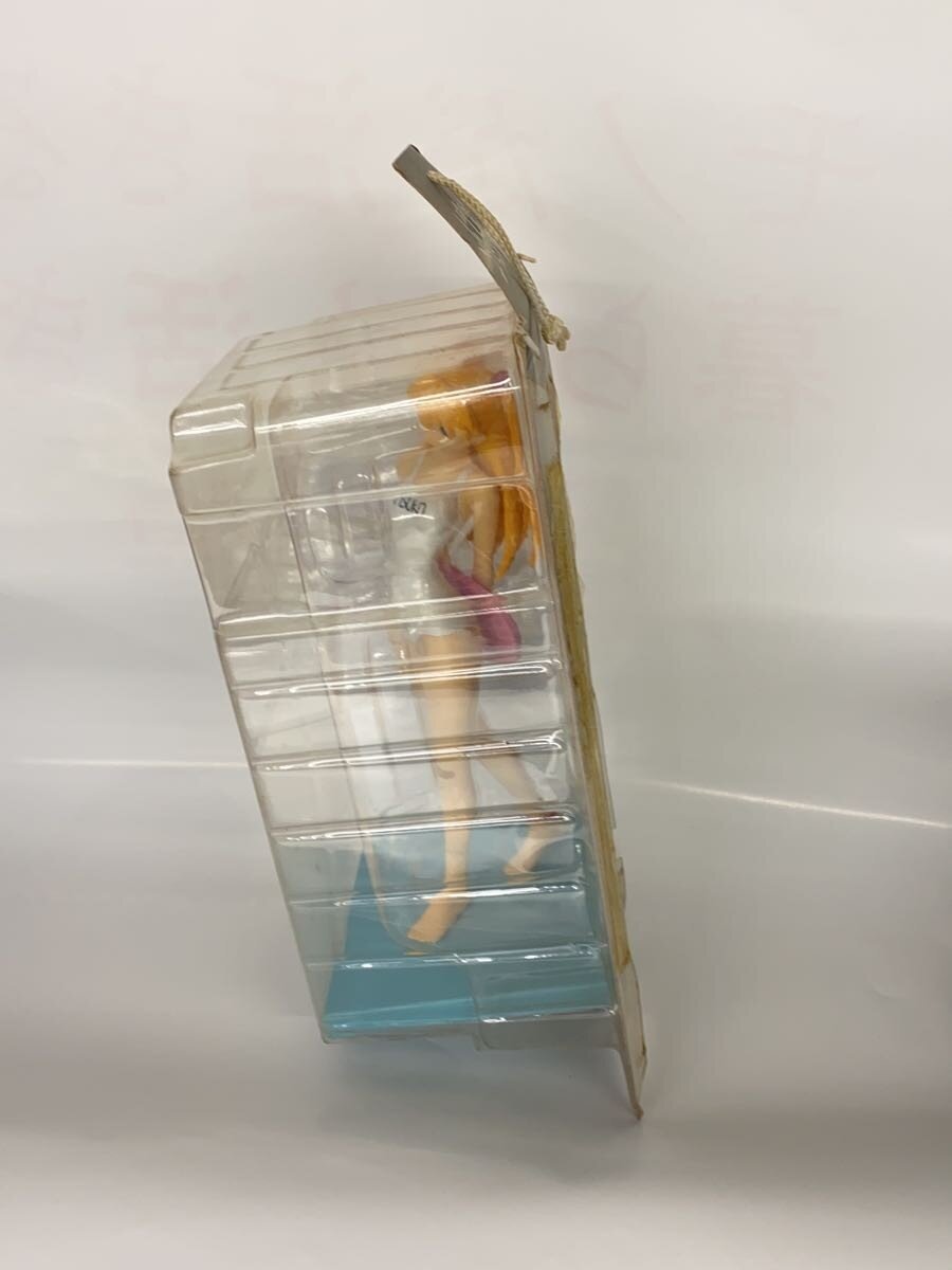 SEGA TOYS Soryu Asuka Langley White Swimsuit Ver.