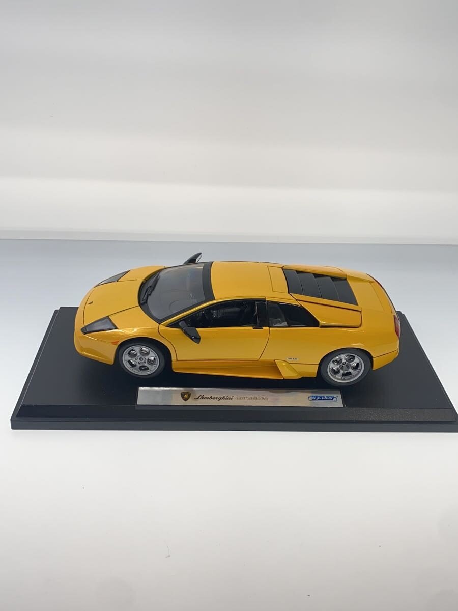 welly Mini Car Murciélago