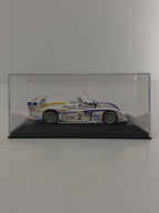 MINICHAMPS Mini Car WHT 400 041302