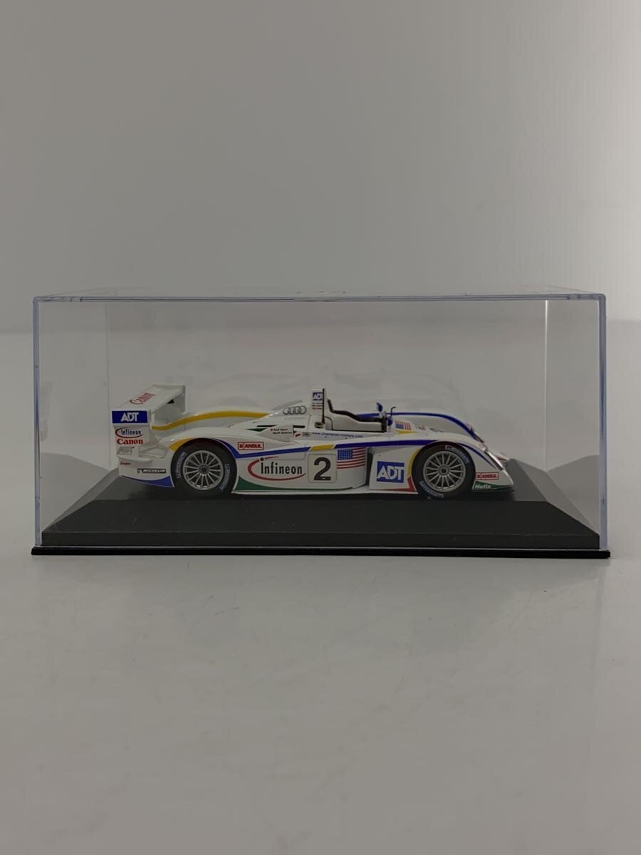 MINICHAMPS Mini Car WHT 400 041302