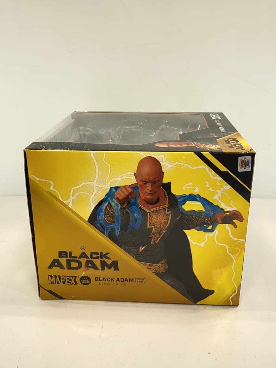 MEDICOM TOY American Comic Figure