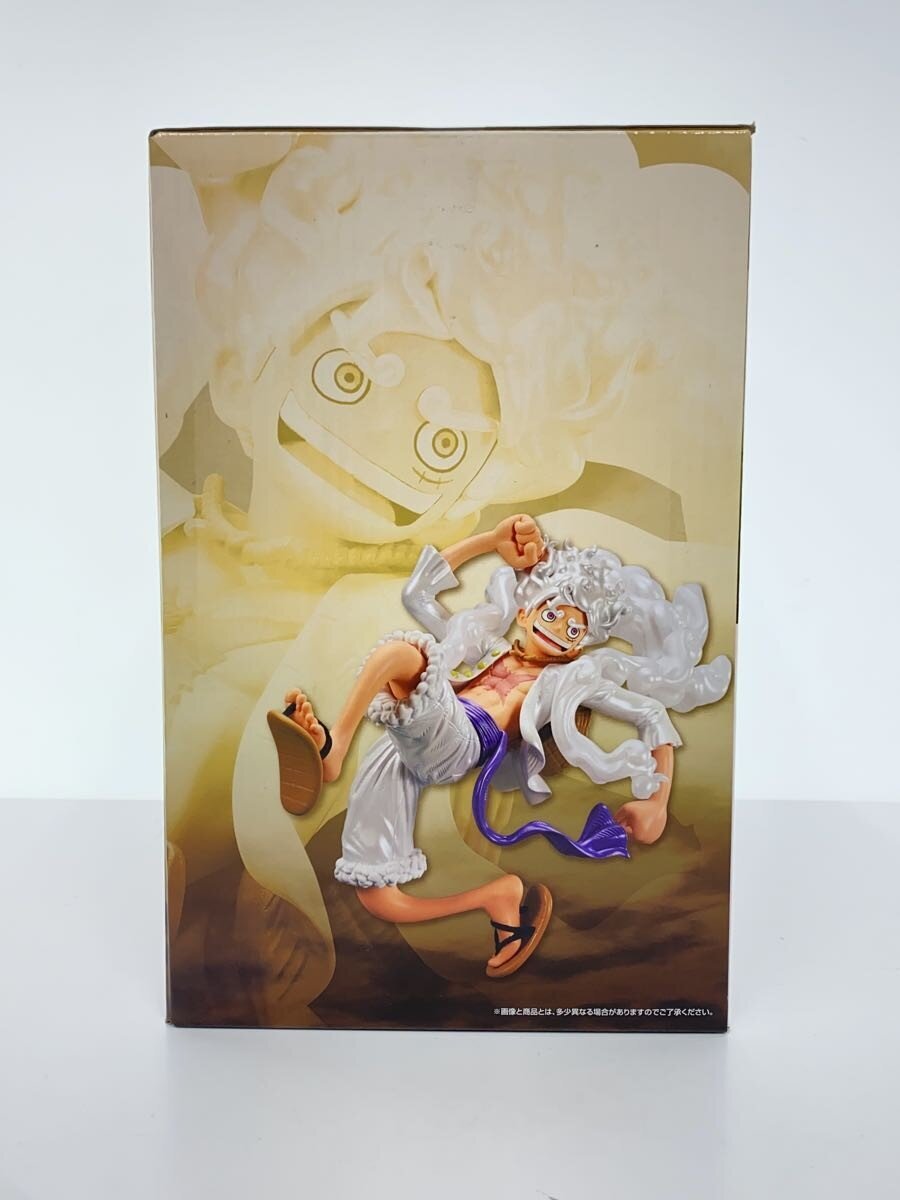 BANDAI SPIRITS Figure