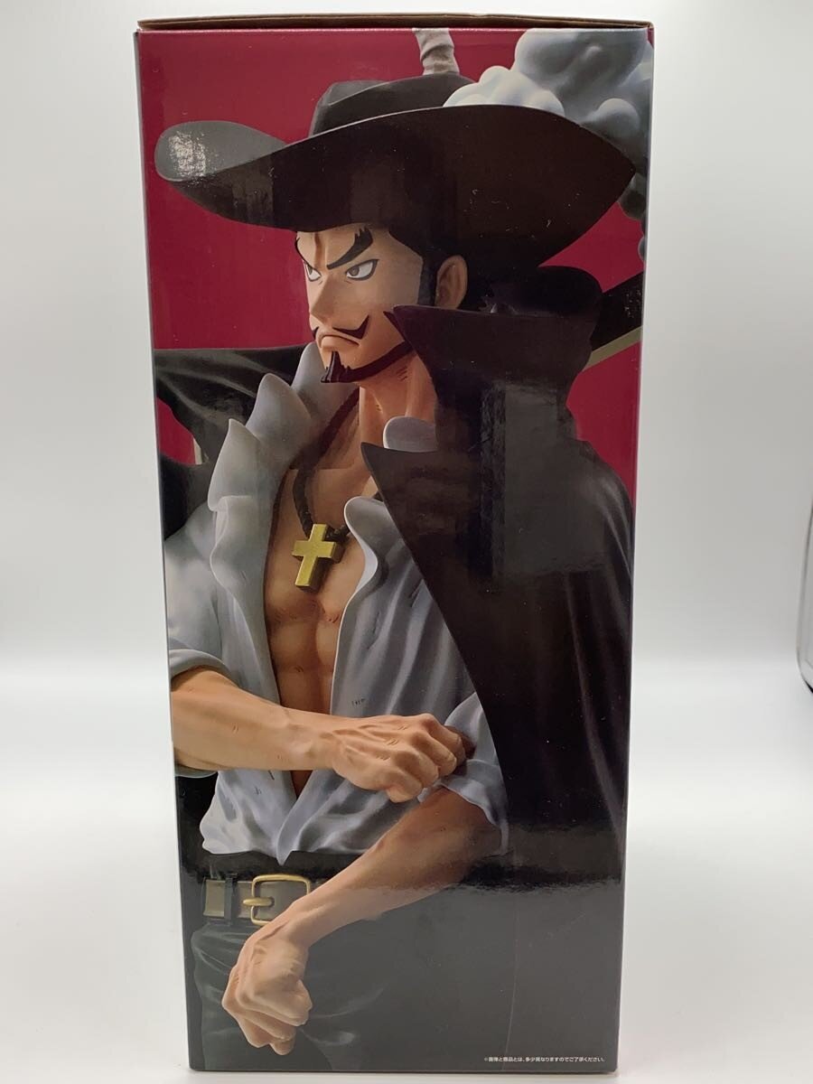 BANDAI SPIRITS Figure