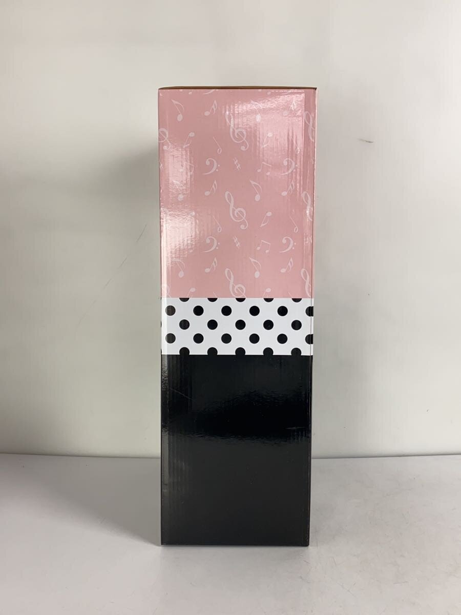 FUJIYA PEKO Dancing Doll Music Speaker Figure