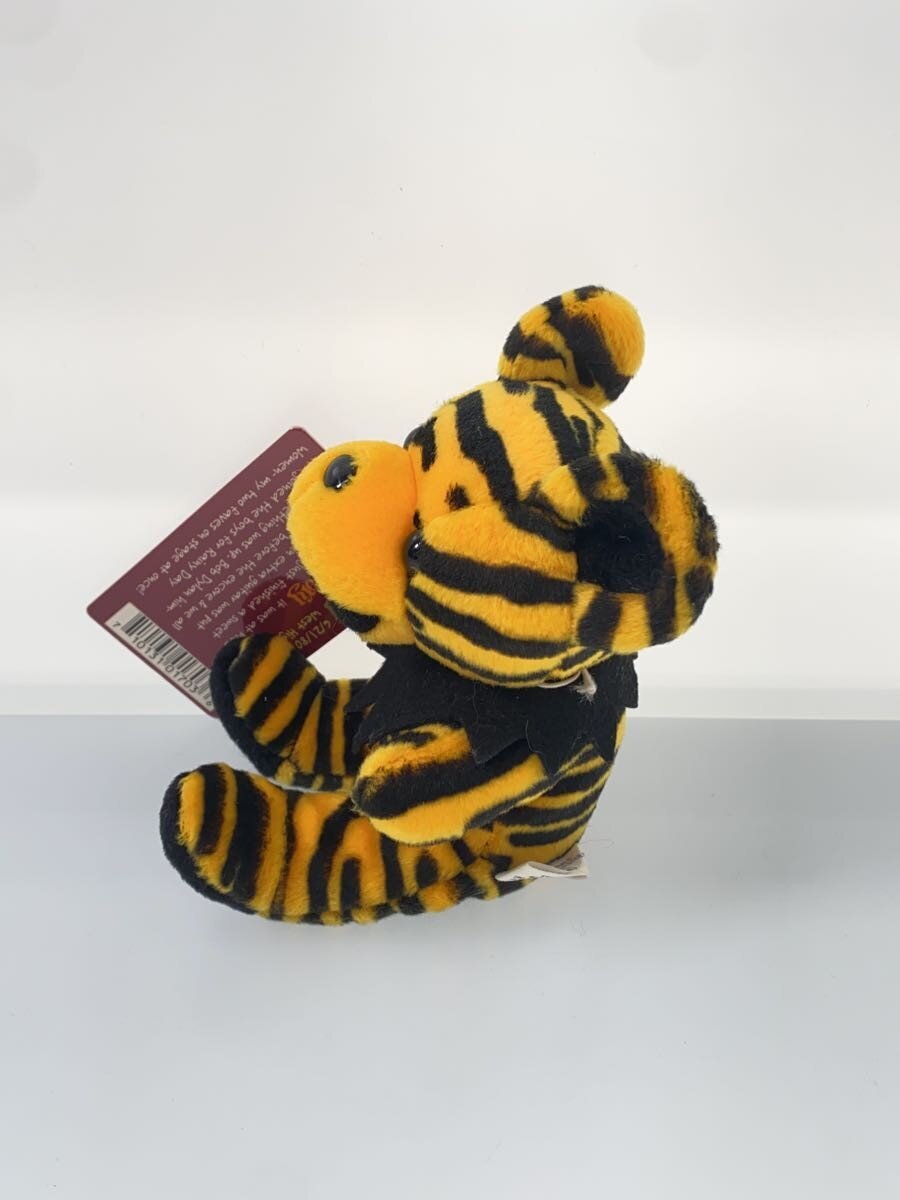 Other Brand Dead Bear Plush 7-inch BEAN BEAR Samson