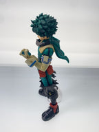 Other Brand Figure: Ichiban Kuji A Prize Deku (MASTE LISE)