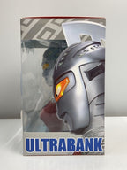 Ultraman Ultraseven Ultra Bank (Tsuburaya Productions)