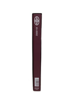 KATO Maroon Rolling Stock Case for 8 Cars (N Gauge)