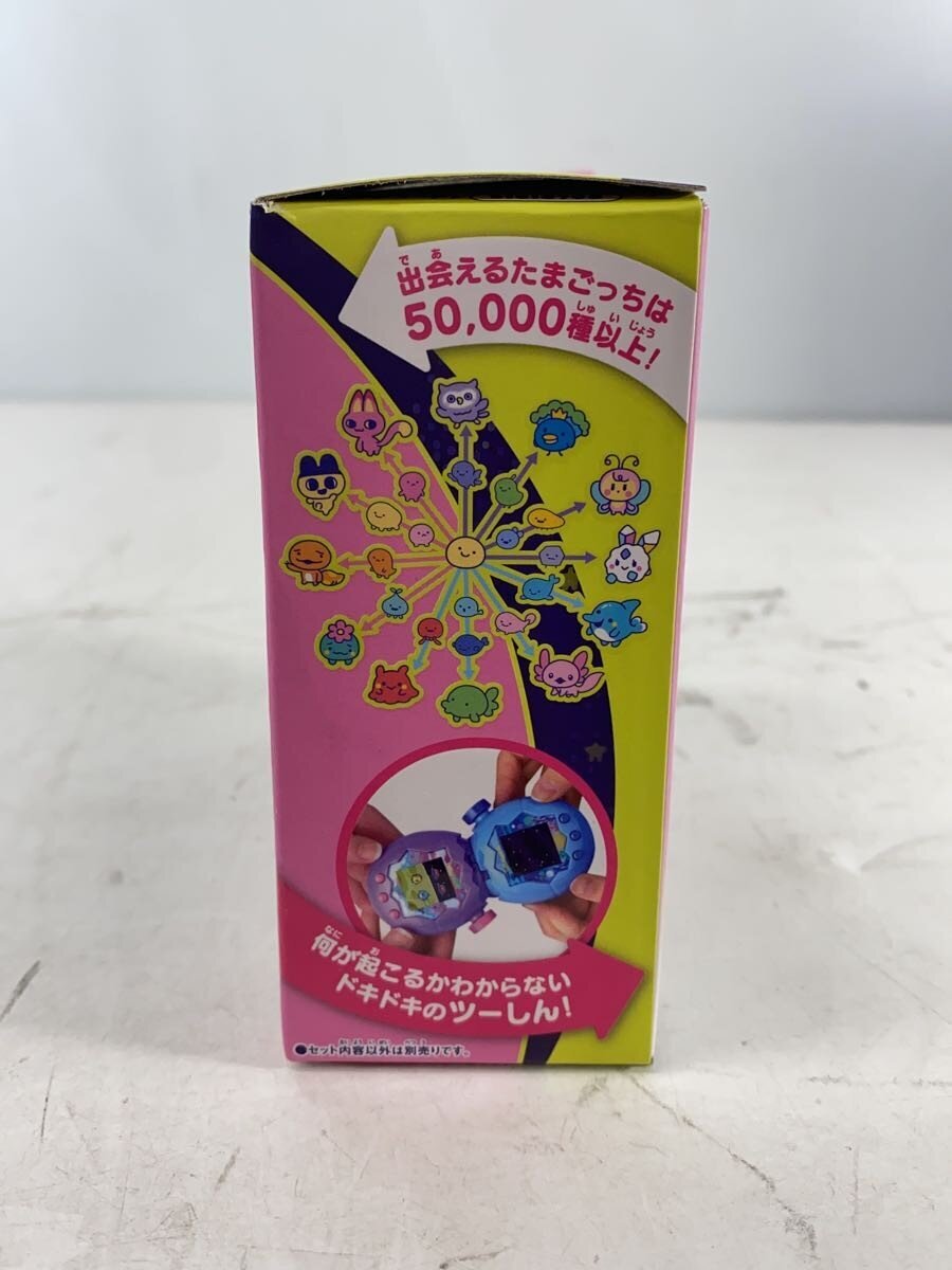 BANDAI Girl