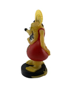 FUNKO Rat Fink Wacky Wobbler (Yellow)