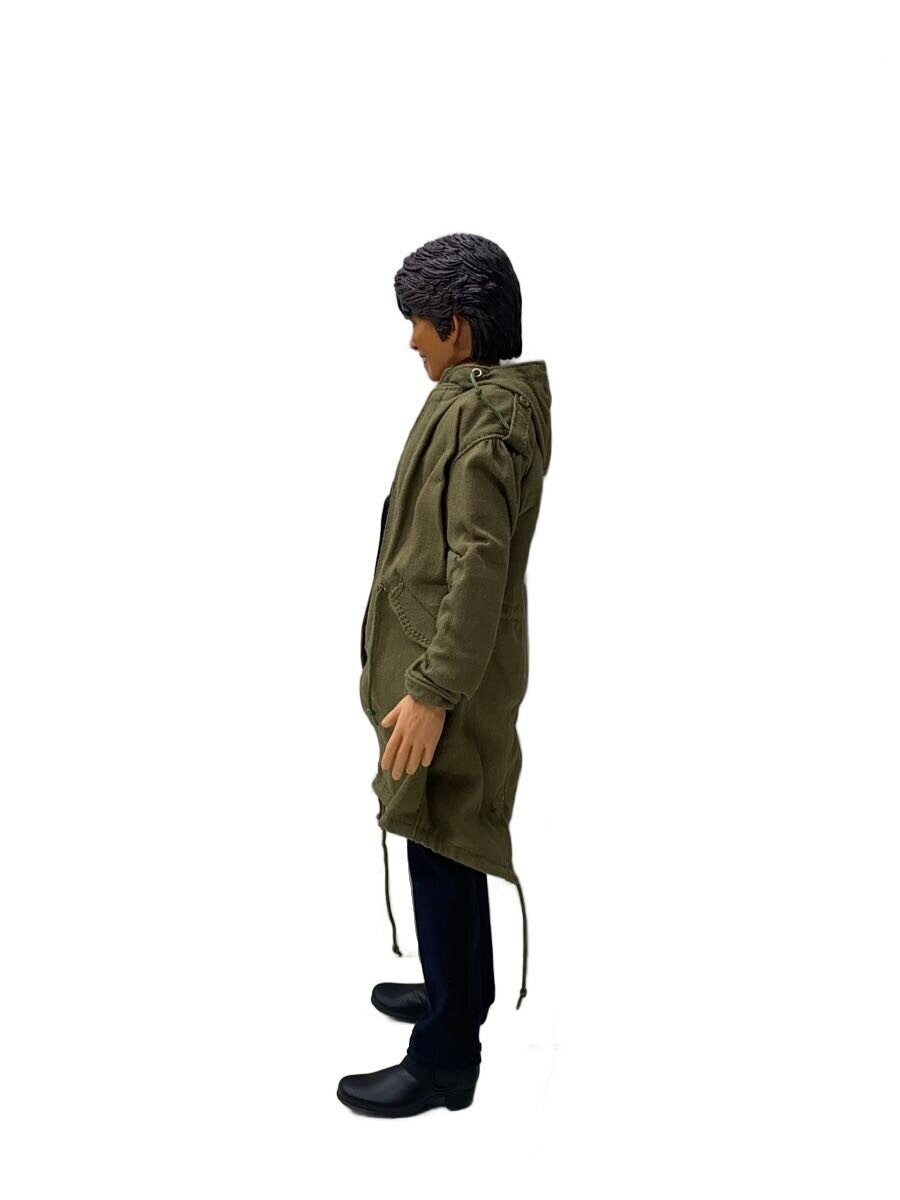MEDICOM TOY Figure