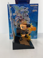 BANDAI SPIRITS Comic & Anime Figure
