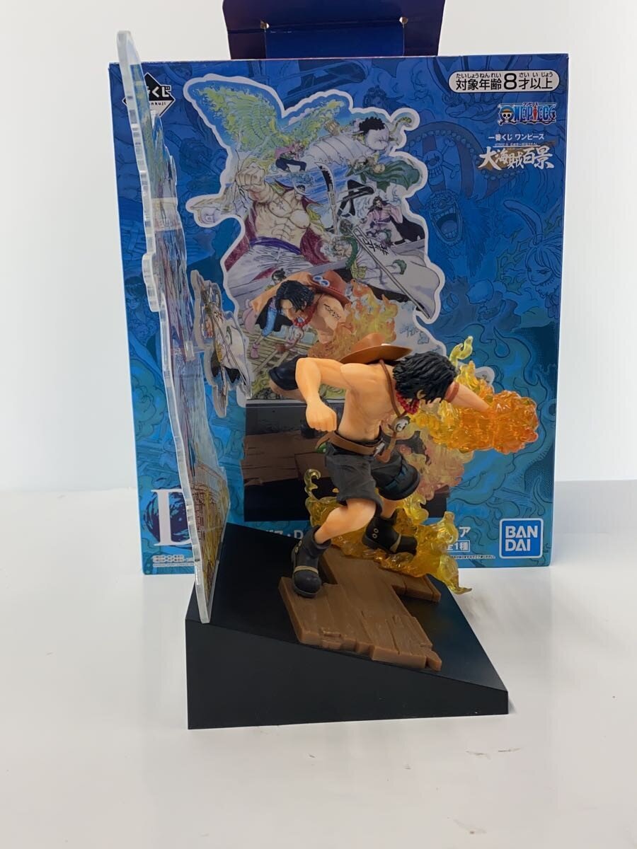 BANDAI SPIRITS Comic & Anime Figure