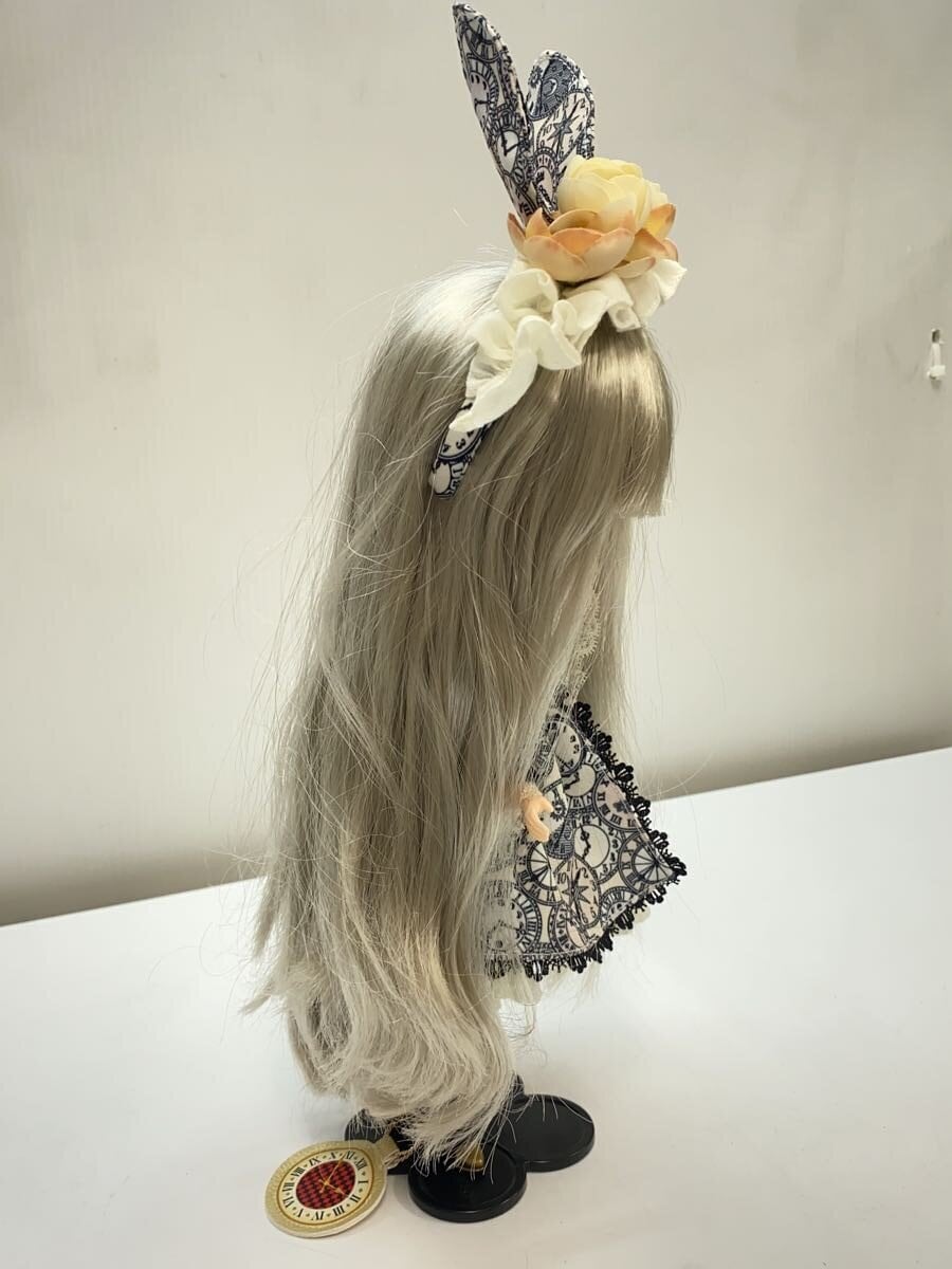 Other Brand Neo Blythe Aridge Timekeeper No Box