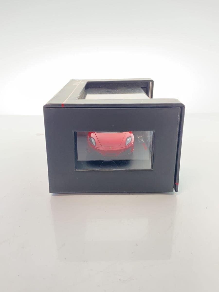 Other Brand Mini Car (Red)