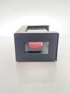 Other Brand Mini Car (Red)