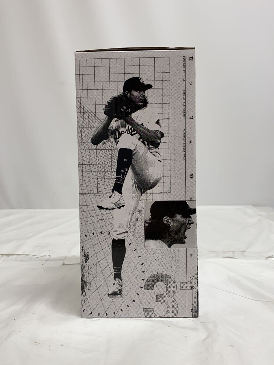 Other Brand Figure - Dodgers