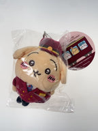 Gray Parker Service / Chiikawa × Hankyu Train Usagi Goods Assortment
