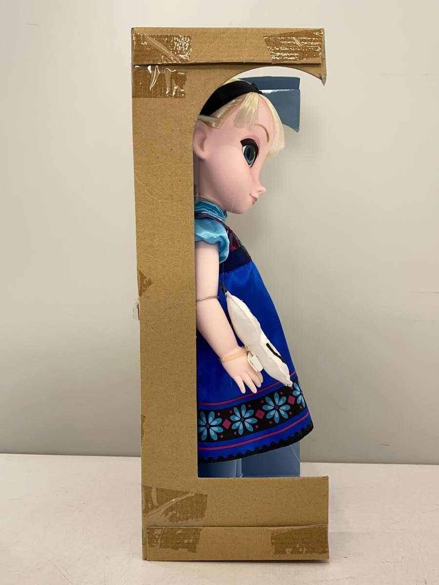 Disney Toy (Girls)