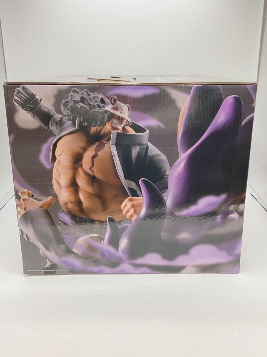 BANDAI SPIRITS Figure
