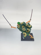 Other Brand One Piece Figure Zorojuurou (fullblow) — Ichiban Kuji B Prize (Damaged)