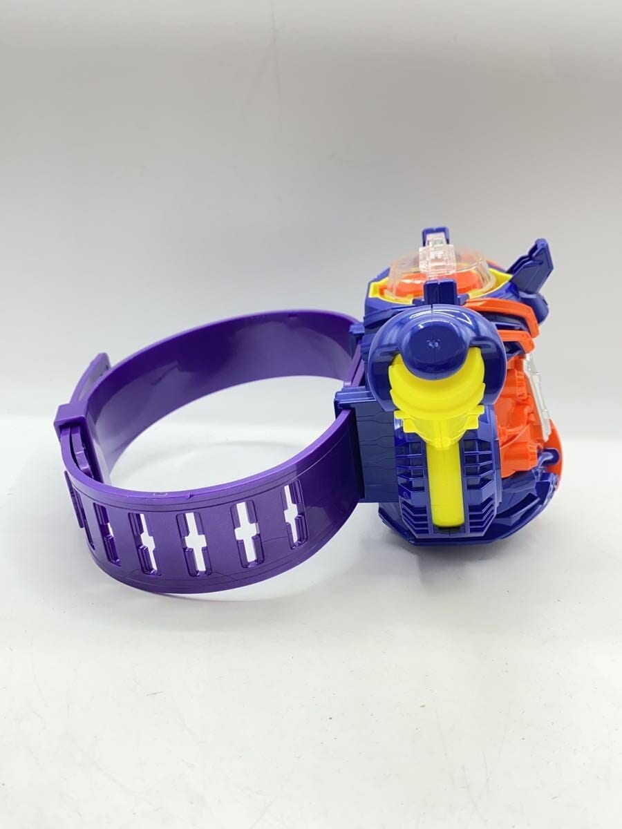 BANDAI DX Transformation Belt Vlastam Gear (Kamen Rider GAV)