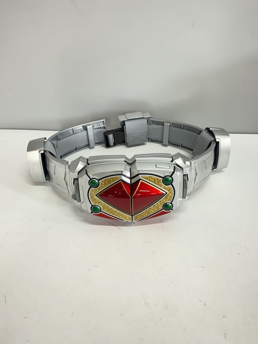 BANDAI Tokusatsu Hero