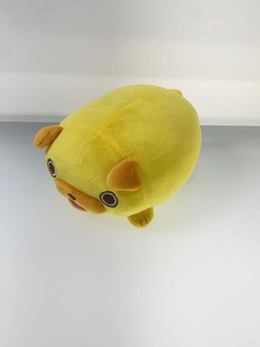 Other Brand Pug Taro Mochi-Mochi Plush (set)