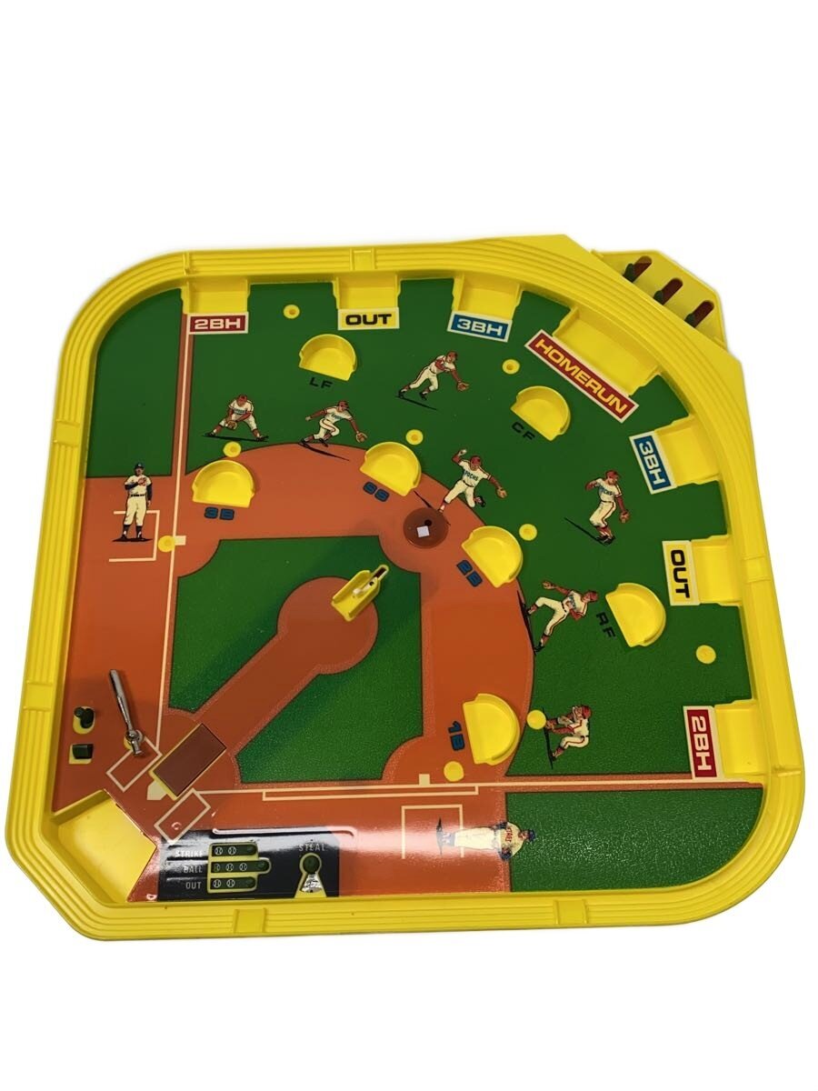 EPOCH Perfect Baseball Board (C Type)