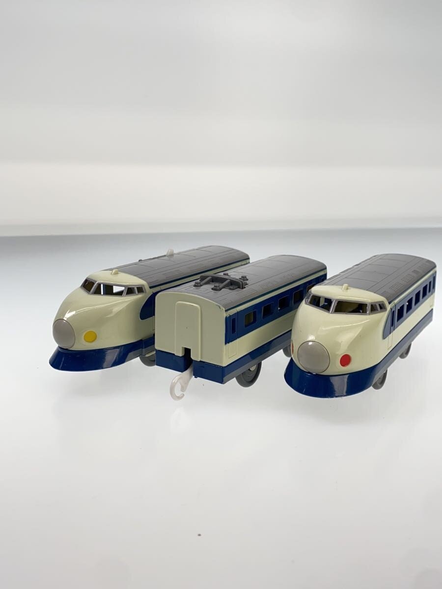 TAKARA TOMY Plarail 0 Series Shinkansen Cream 2013 Event Limited