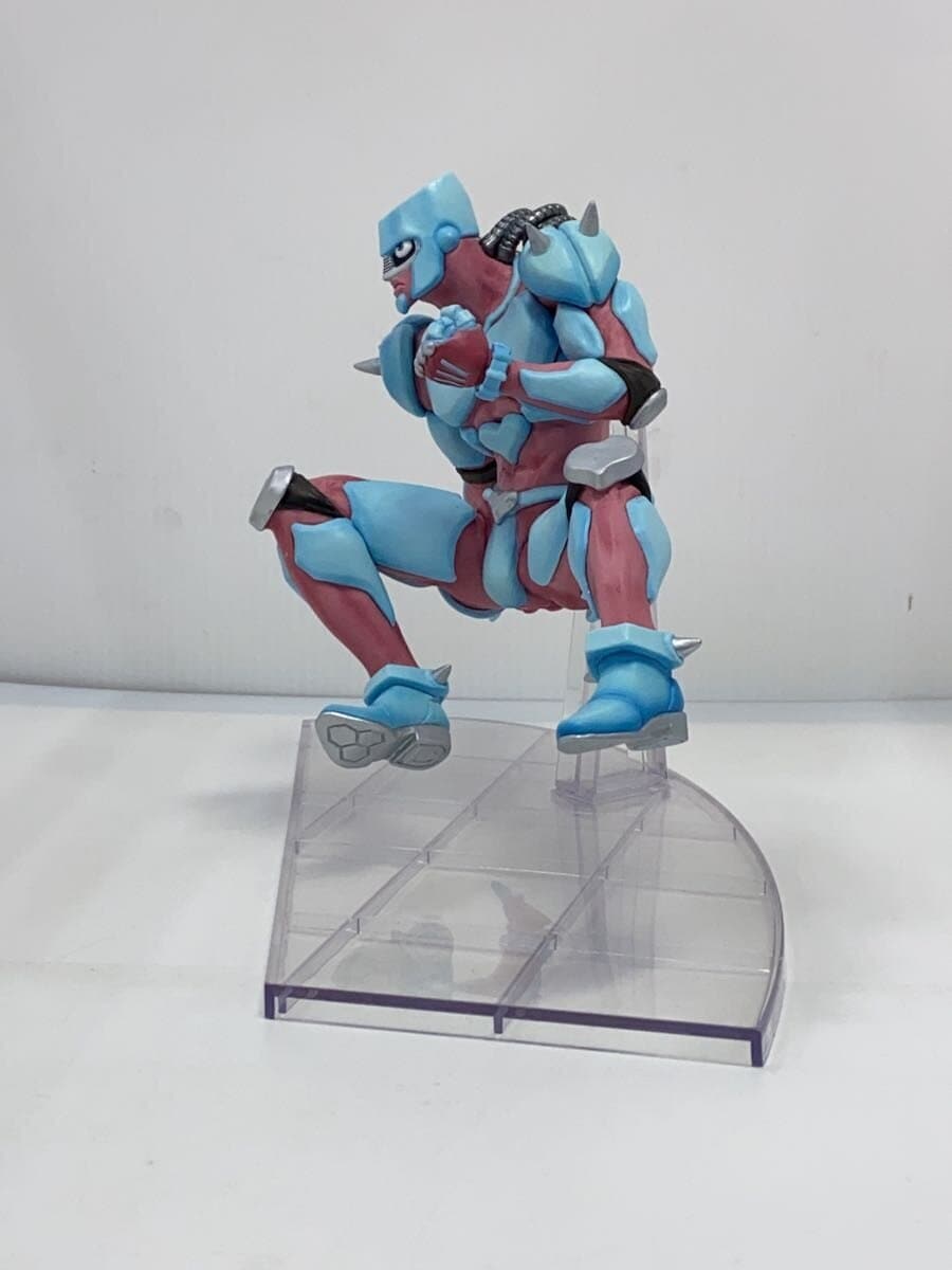 BANDAI SPIRITS MASTERLISE Crazy Diamond (JoJo's Bizarre Adventure) Figure